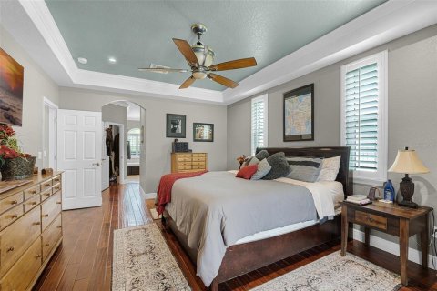 Casa en venta en Oviedo, Florida, 4 dormitorios, 268.39 m2 № 1795889 - foto 22