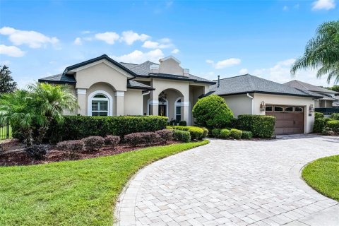 Casa en venta en Oviedo, Florida, 4 dormitorios, 268.39 m2 № 1795889 - foto 1