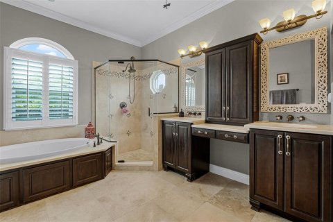 Casa en venta en Oviedo, Florida, 4 dormitorios, 268.39 m2 № 1795889 - foto 25