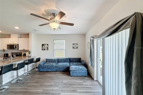 Touwnhouse à louer à Davenport, Floride: 3 chambres, 135.92 m2 № 2414054 - photo 5