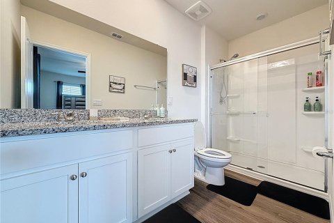 Touwnhouse à louer à Davenport, Floride: 3 chambres, 135.92 m2 № 2414054 - photo 11