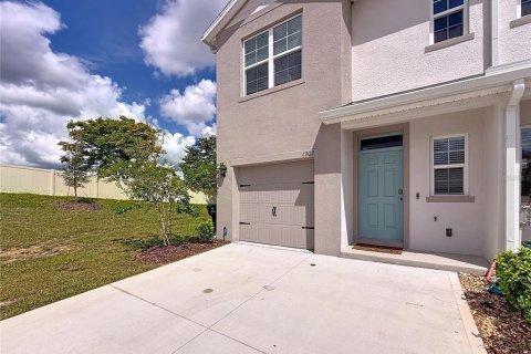 Touwnhouse à louer à Davenport, Floride: 3 chambres, 135.92 m2 № 2414054 - photo 14