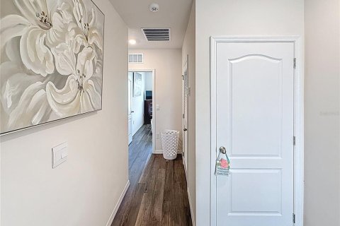 Touwnhouse à louer à Davenport, Floride: 3 chambres, 135.92 m2 № 2414054 - photo 17