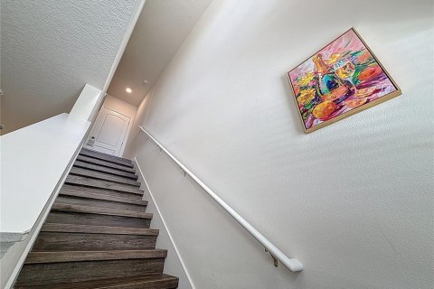Touwnhouse à louer à Davenport, Floride: 3 chambres, 135.92 m2 № 2414054 - photo 8