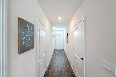 Touwnhouse à louer à Davenport, Floride: 3 chambres, 135.92 m2 № 2414054 - photo 7