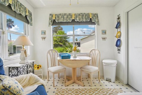 Casa en venta en The Villages, Florida, 2 dormitorios, 99.03 m2 № 1913870 - foto 6