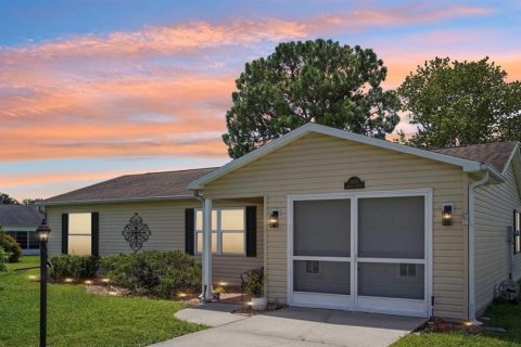 Casa en venta en The Villages, Florida, 2 dormitorios, 99.03 m2 № 1913870 - foto 3