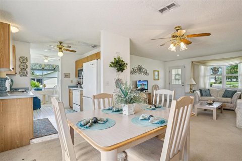 Casa en venta en The Villages, Florida, 2 dormitorios, 99.03 m2 № 1913870 - foto 8