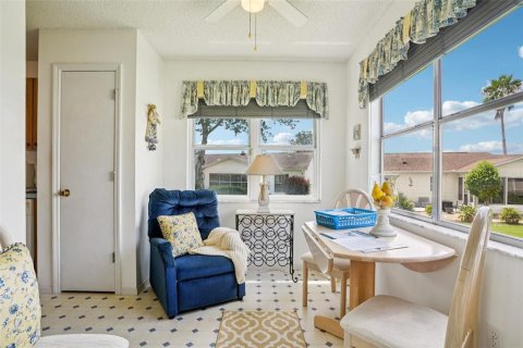 Casa en venta en The Villages, Florida, 2 dormitorios, 99.03 m2 № 1913870 - foto 7