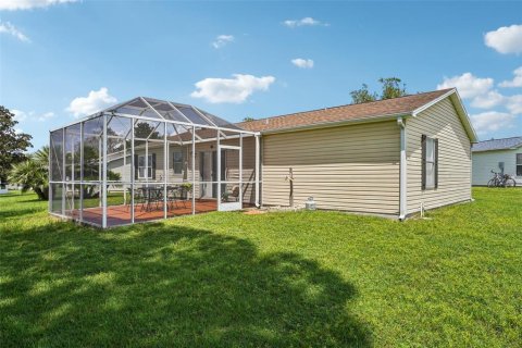 Casa en venta en The Villages, Florida, 2 dormitorios, 99.03 m2 № 1913870 - foto 30