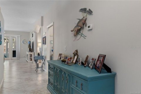 House in Inverness, Florida 2 bedrooms, 136.1 sq.m. № 2099530 - photo 6