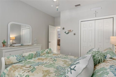 House in Inverness, Florida 2 bedrooms, 136.1 sq.m. № 2099530 - photo 26