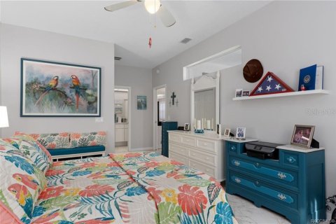 House in Inverness, Florida 2 bedrooms, 136.1 sq.m. № 2099530 - photo 20