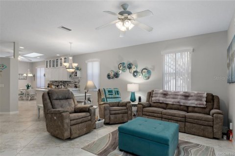 House in Inverness, Florida 2 bedrooms, 136.1 sq.m. № 2099530 - photo 15