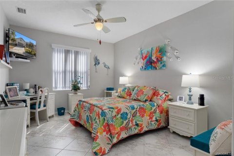 House in Inverness, Florida 2 bedrooms, 136.1 sq.m. № 2099530 - photo 19