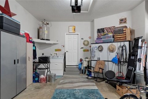 House in Inverness, Florida 2 bedrooms, 136.1 sq.m. № 2099530 - photo 29