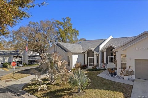House in Inverness, Florida 2 bedrooms, 136.1 sq.m. № 2099530 - photo 14