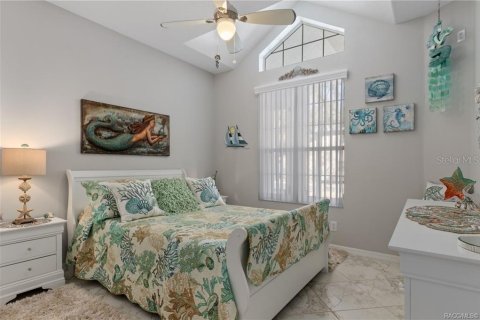 House in Inverness, Florida 2 bedrooms, 136.1 sq.m. № 2099530 - photo 25