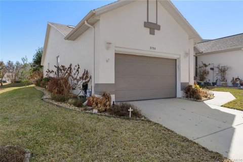 House in Inverness, Florida 2 bedrooms, 136.1 sq.m. № 2099530 - photo 2