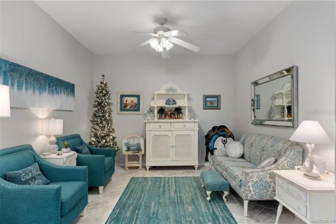House in Inverness, Florida 2 bedrooms, 136.1 sq.m. № 2099530 - photo 8