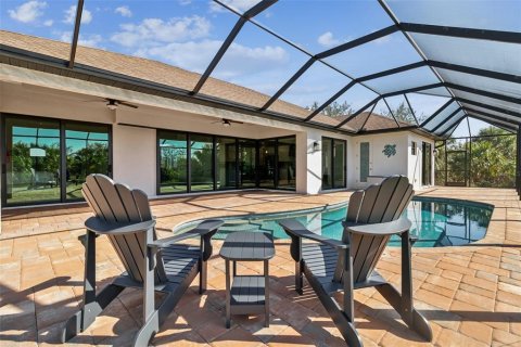 House in Port Charlotte, Florida 3 bedrooms, 201.32 sq.m. № 1552249 - photo 2