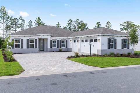 Casa en venta en Ocala, Florida, 3 dormitorios, 248.79 m2 № 2107852 - foto 2