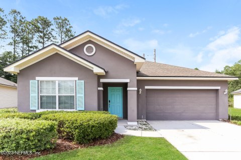 Casa en alquiler en Fernandina Beach, Florida, 4 dormitorios, 174.75 m2 № 767856 - foto 1