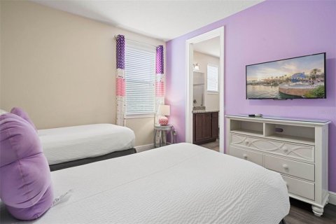 House in Kissimmee, Florida 11 bedrooms, 437.29 sq.m. № 1792738 - photo 29
