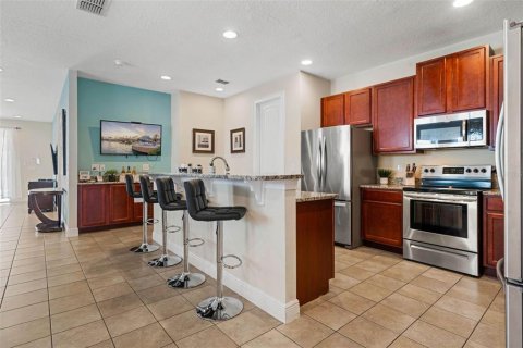 House in Kissimmee, Florida 11 bedrooms, 437.29 sq.m. № 1792738 - photo 6