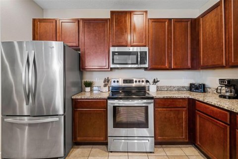 House in Kissimmee, Florida 11 bedrooms, 437.29 sq.m. № 1792738 - photo 5