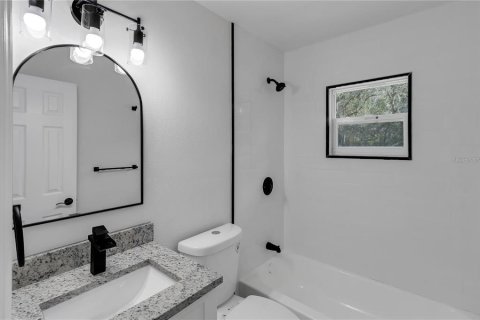 Villa ou maison à vendre à Hernando, Floride: 5 chambres, 228.26 m2 № 1885760 - photo 10