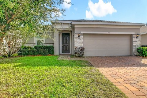 Villa ou maison à Davenport, Floride 3 chambres, 158.31 m2 № 2310690