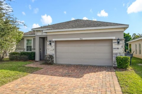 House in Davenport, Florida 3 bedrooms, 158.31 sq.m. № 2310690 - photo 2
