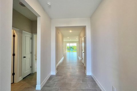 Casa en alquiler en Wesley Chapel, Florida, 4 dormitorios, 189.99 m2 № 1834962 - foto 5