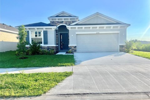 Casa en alquiler en Wesley Chapel, Florida, 4 dormitorios, 189.99 m2 № 1834962 - foto 1