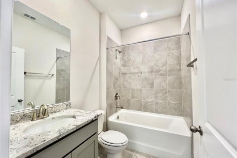 Casa en alquiler en Wesley Chapel, Florida, 4 dormitorios, 189.99 m2 № 1834962 - foto 10