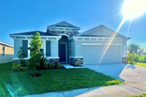 Casa en alquiler en Wesley Chapel, Florida, 4 dormitorios, 189.99 m2 № 1834962 - foto 30