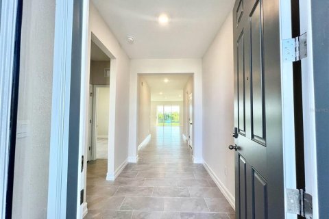 Casa en alquiler en Wesley Chapel, Florida, 4 dormitorios, 189.99 m2 № 1834962 - foto 4