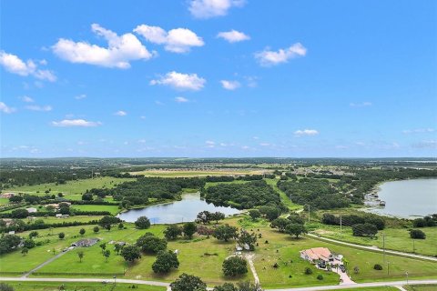 Terreno en venta en Groveland, Florida № 1876874 - foto 1