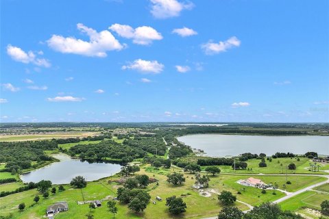 Terreno en venta en Groveland, Florida № 1876874 - foto 14