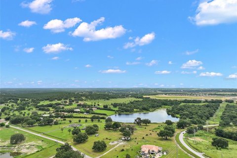 Terreno en venta en Groveland, Florida № 1876874 - foto 12