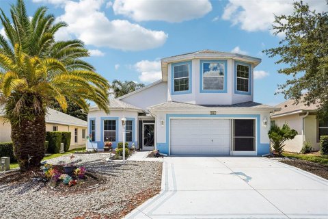 Villa ou maison à Tavares, Floride 2 chambres, 193.24 m2 № 2309805