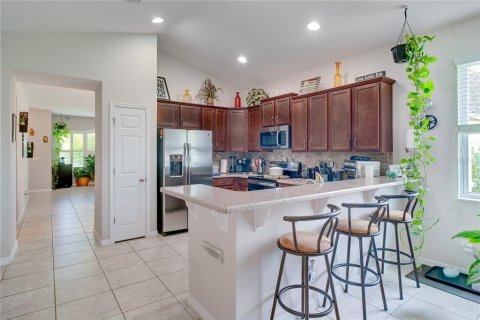House in Groveland, Florida 4 bedrooms, 179.49 sq.m. № 1815938 - photo 7