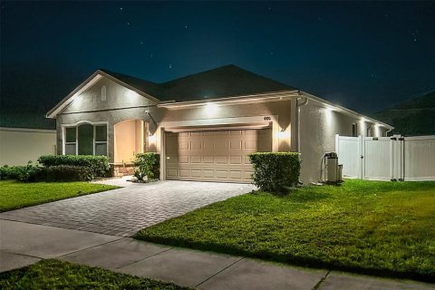 House in Groveland, Florida 4 bedrooms, 179.49 sq.m. № 1815938 - photo 21