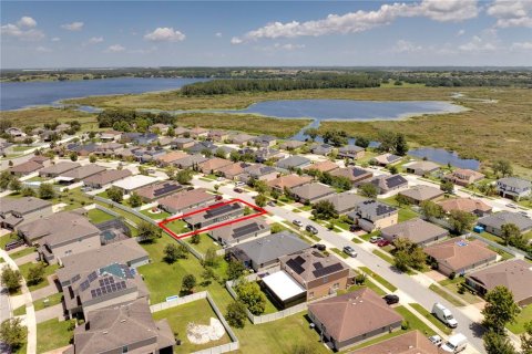 House in Groveland, Florida 4 bedrooms, 179.49 sq.m. № 1815938 - photo 25