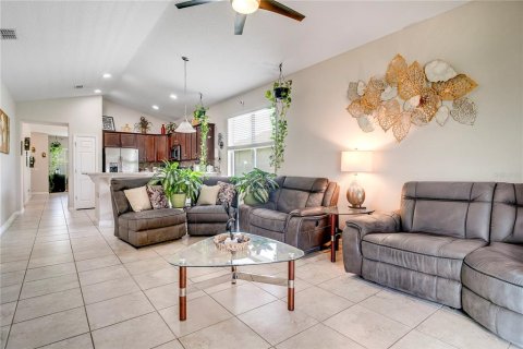 House in Groveland, Florida 4 bedrooms, 179.49 sq.m. № 1815938 - photo 9
