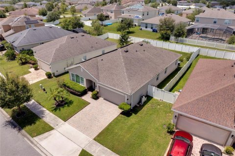 House in Groveland, Florida 4 bedrooms, 179.49 sq.m. № 1815938 - photo 24