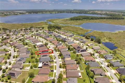 House in Groveland, Florida 4 bedrooms, 179.49 sq.m. № 1815938 - photo 26