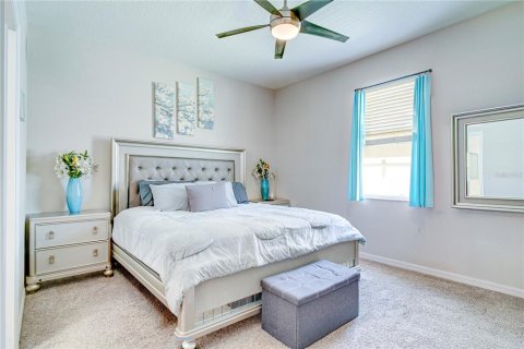 House in Groveland, Florida 4 bedrooms, 179.49 sq.m. № 1815938 - photo 15