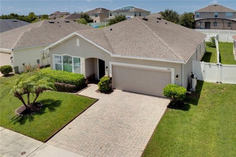 House in Groveland, Florida 4 bedrooms, 179.49 sq.m. № 1815938 - photo 22